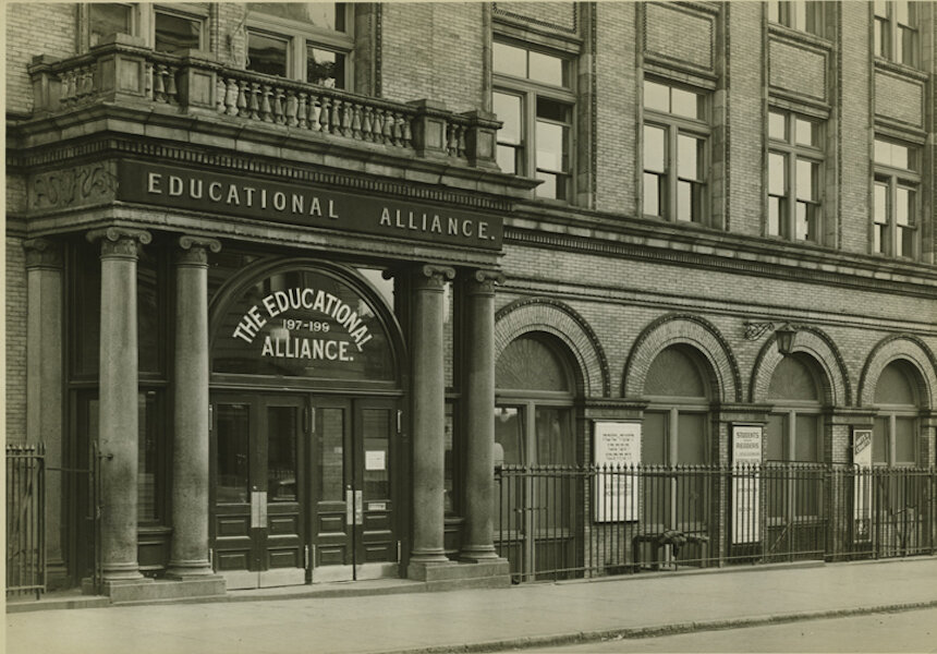 Image of Pulls of Fate article